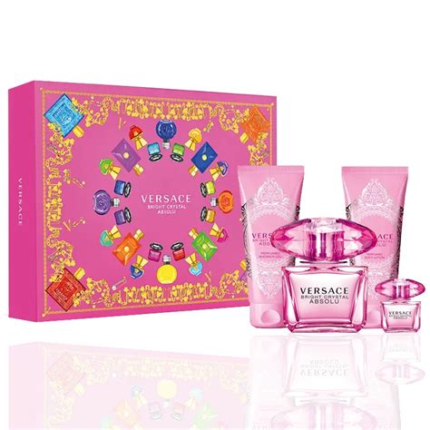 versace bright crystal absolu|bright crystal absolu gift set.